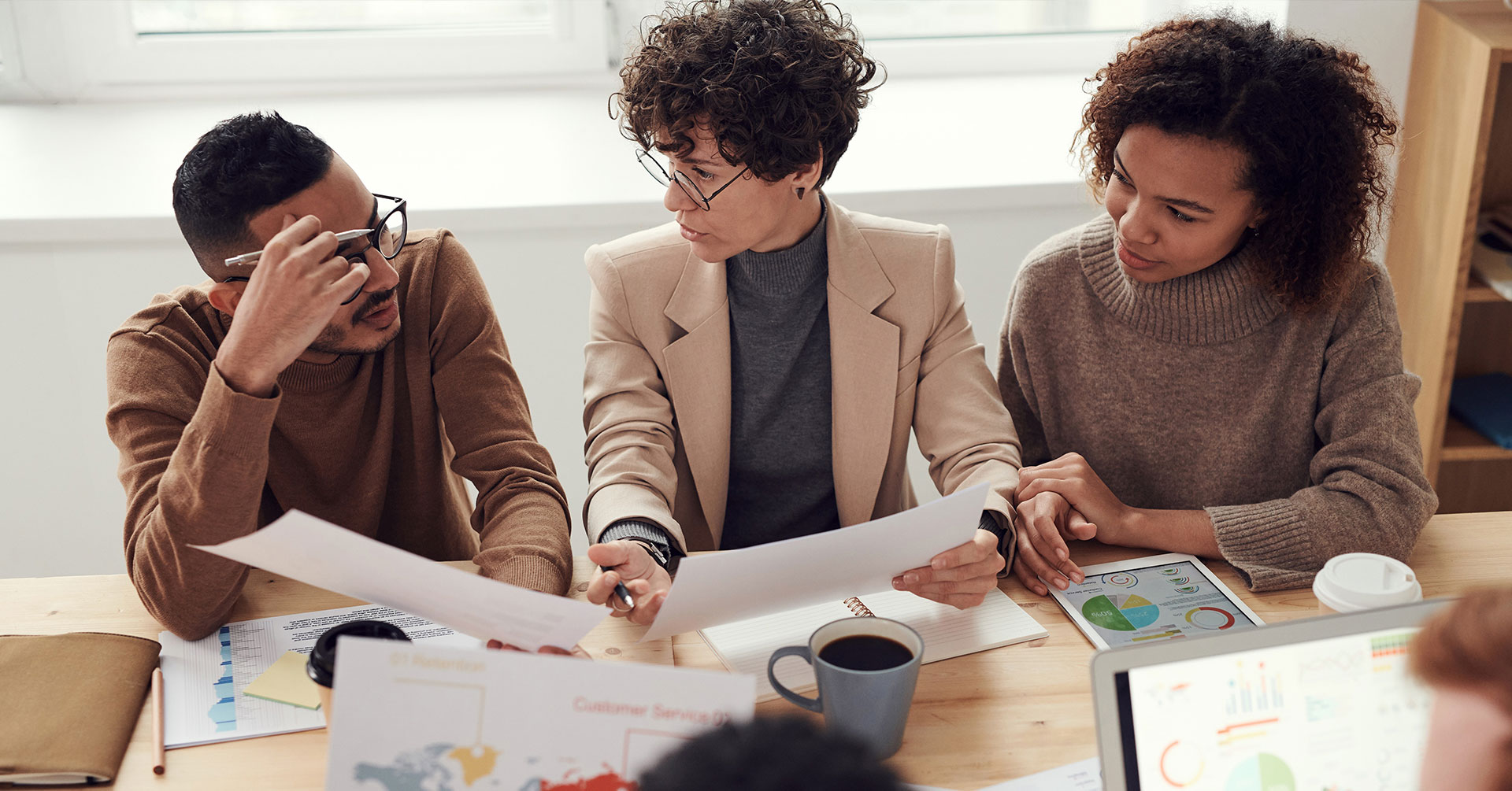 Terrazzo by Vibrobeton Logo