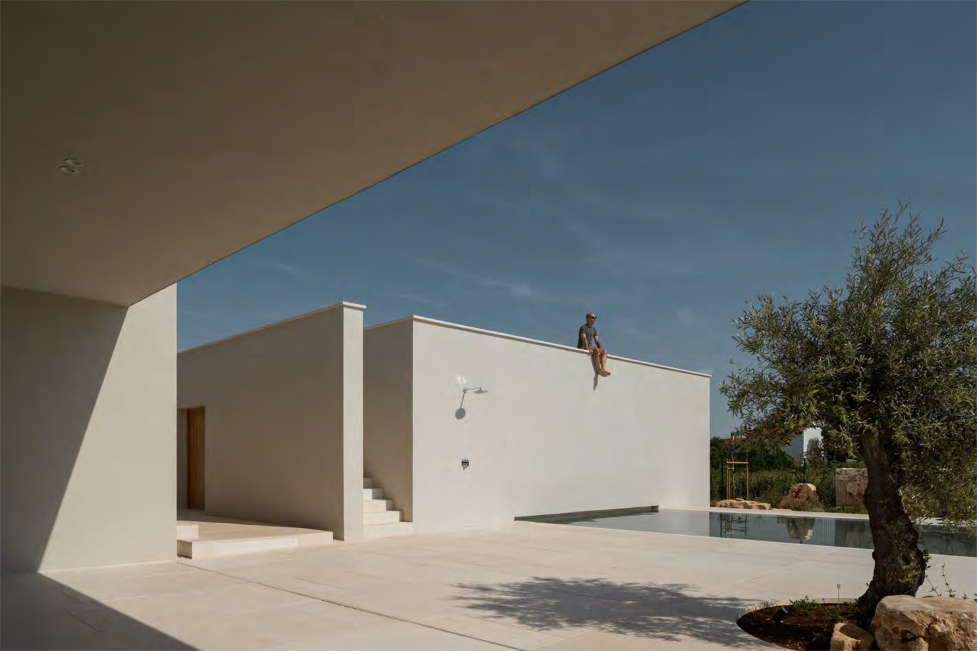 Inovativni terrazzo materijali Vibrobeton